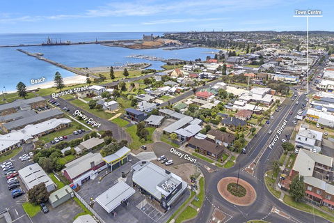 Admella Motel - Tourism Brisbane 2