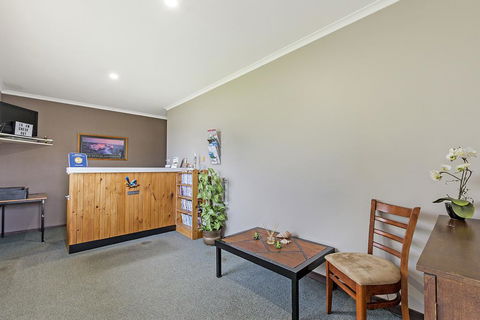 Admella Motel - Tourism Brisbane 1