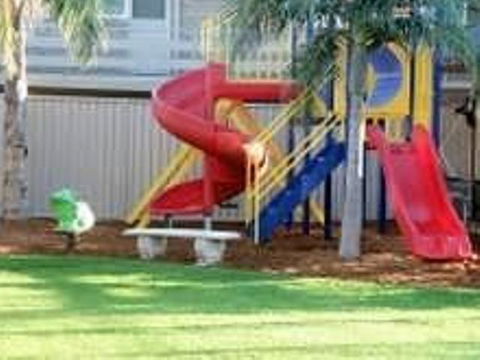Admirals Lodge Merimbula - Tourism Brisbane 3