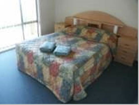 Admirals Lodge Merimbula - Tourism Brisbane 1