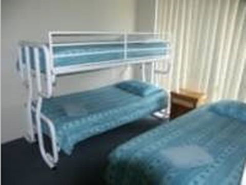 Admirals Lodge Merimbula - Tourism Brisbane 2