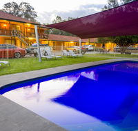 Advance Motel - Tourism Brisbane
