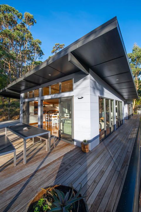 Adventure Bay Beach House - Brisbane Tourism 3