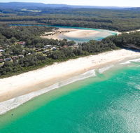 Aegean on the Beach - Tourism Brisbane