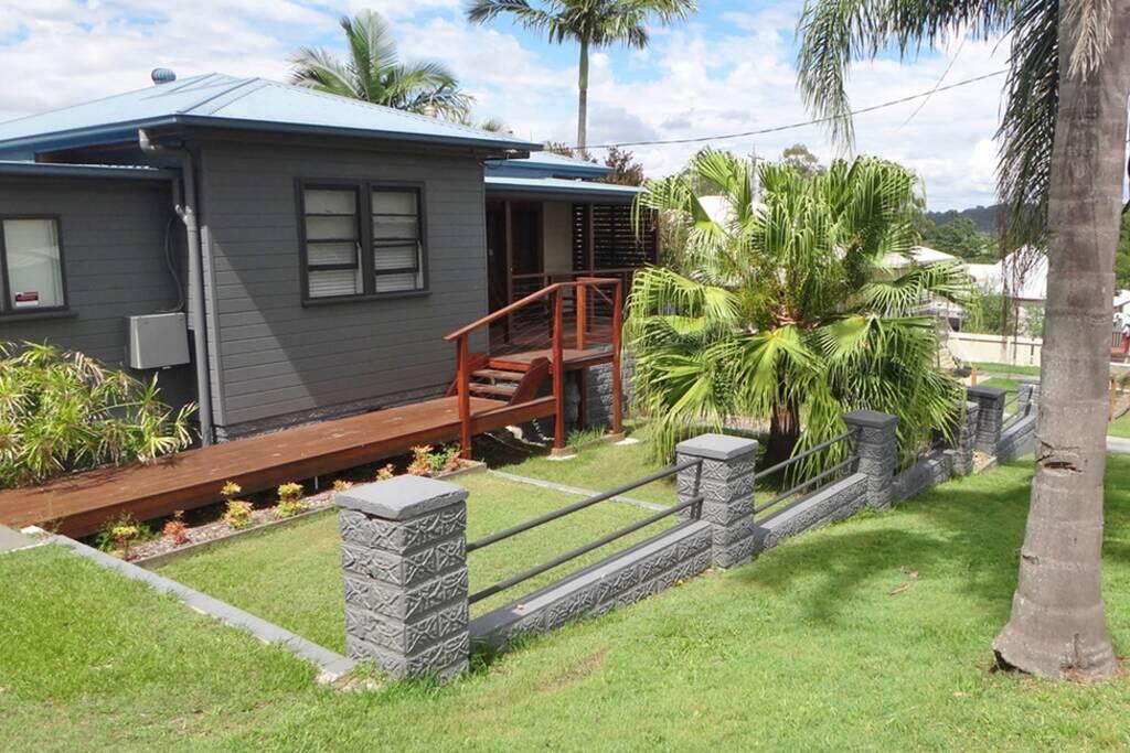 Ashby Heights NSW Tourism Brisbane