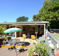 Affordable Gold City Motel - Tourism Brisbane