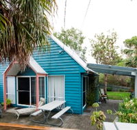 Affordable Twin Peaks 1 - Brisbane Tourism