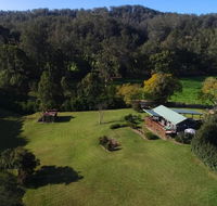 Afterglow Cottages - Tourism Brisbane