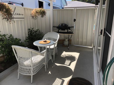 Agapi On Cambridge - Brisbane Tourism 3
