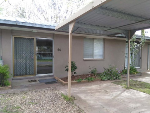 Ageri Holiday Unit - Brisbane Tourism 3