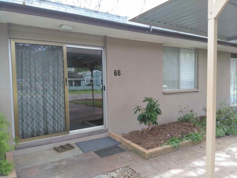 Ageri Holiday Unit - Brisbane Tourism 0