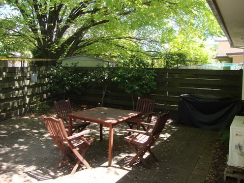 Ageri Holiday Unit - Brisbane Tourism 2