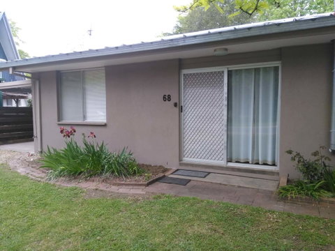 Ageri Holiday Unit - Brisbane Tourism 1