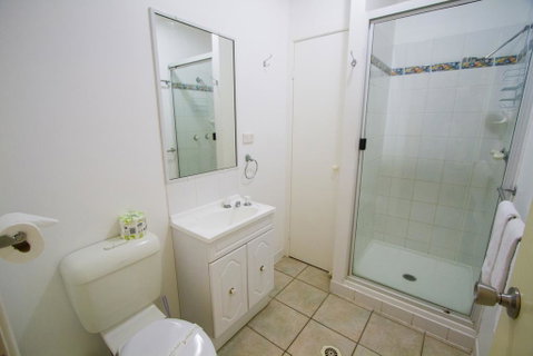 Agnes Palms Accommodation - Brisbane Tourism 1