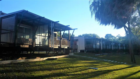 Agnes Water Beach Holidays - Tourism Brisbane 3