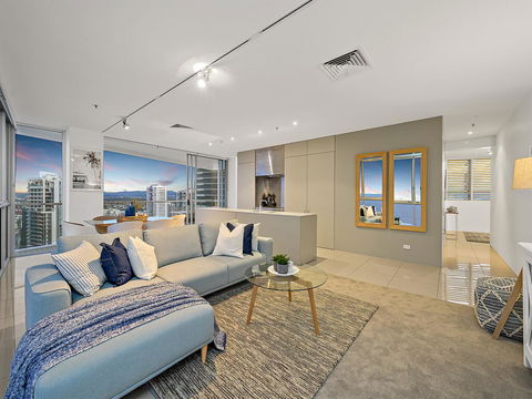 Air On Broadbeach - Tourism Brisbane 3