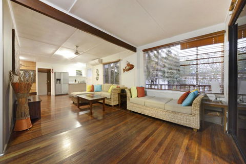 Airlie Getaway - Airlie Beach - Brisbane Tourism 3