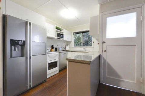 Airlie Getaway - Airlie Beach - Brisbane Tourism 2