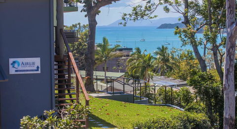 Airlie Guest House - Brisbane Tourism 0