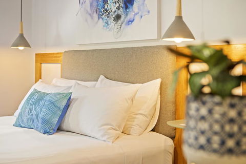 Airlie Guest House - Brisbane Tourism 3