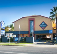 Airolodge International - Brisbane Tourism