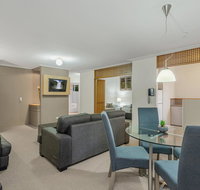 Airport International Hotel Brisbane - Brisbane Tourism