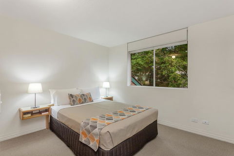 Airport International Hotel Brisbane - Tourism Brisbane 1