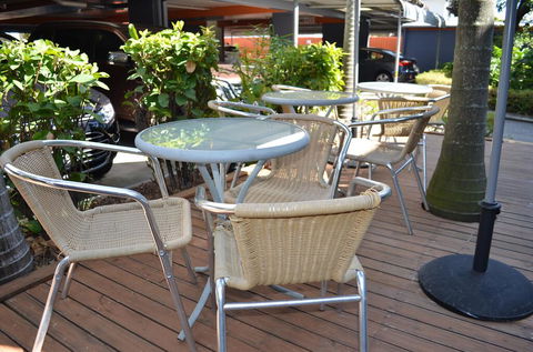 Airport Motel Brisbane - Tourism Brisbane 3