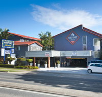 Airport Motel Brisbane - Brisbane Tourism