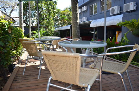 Airport Motel Brisbane - Tourism Brisbane 2