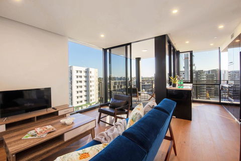 AirTrip Apartment II On Cordelia Street - Tourism Brisbane 0