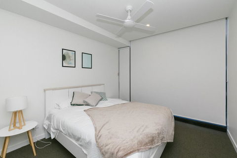 AirTrip Apartment II On Cordelia Street - Tourism Brisbane 3