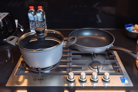 AirTrip Apartments At Woolloongabba - Tourism Brisbane 1