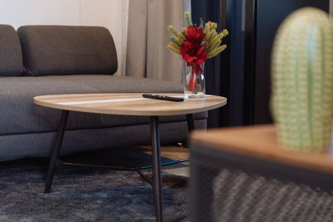 AirTrip Apartments At Woolloongabba - Tourism Brisbane 2