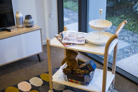 AirTrip Apartments On Queen Street - Tourism Brisbane 1