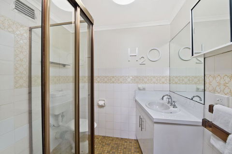 Akuna 14, 6 Joffre Street, - Brisbane Tourism 2