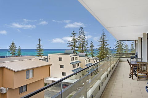 Akuna 14, 6 Joffre Street, - Brisbane Tourism 0