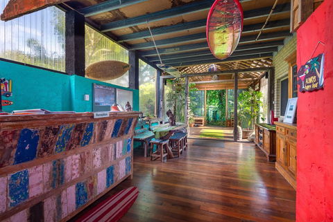 Albany Bali Style Accommodation - Tourism Brisbane 2