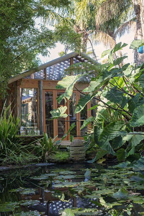 Albany Bali Style Accommodation - Tourism Brisbane 3