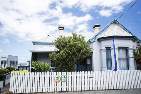 Albany Bayview Lodge YHA - Tourism Brisbane 2