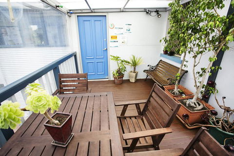 Albany Bayview Lodge YHA - Tourism Brisbane 3