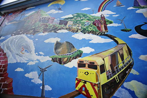 Albany Bayview Lodge YHA - Tourism Brisbane 1