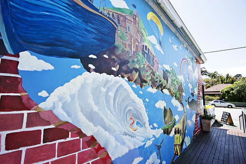 Albany Bayview Lodge YHA - Tourism Brisbane 0