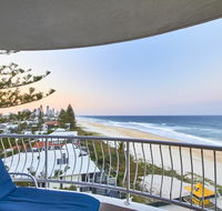 Albatross North Apartments - Tourism Brisbane