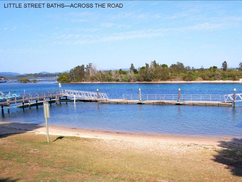 Albert Court 8 - Brisbane Tourism 1