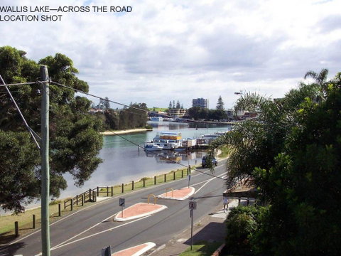 Albert Court 8 - Brisbane Tourism 2
