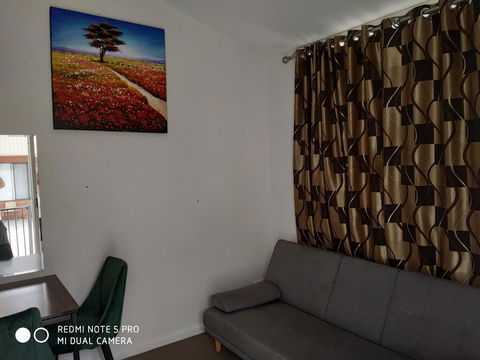 Albury Central Motel - Tourism Brisbane 3