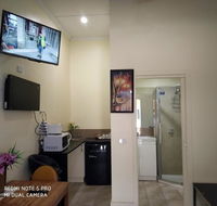 Albury Central Motel - Tourism Brisbane