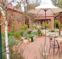 Albury Cottages - Tourism Brisbane