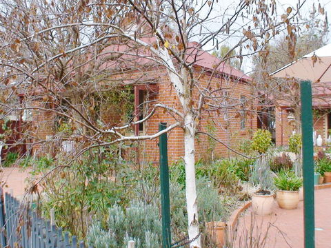 Albury Cottages - Tourism Brisbane 2